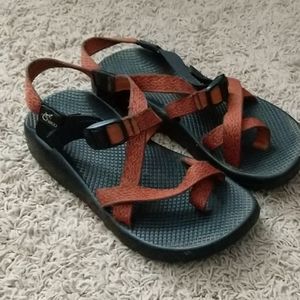 Size 10 Chacos